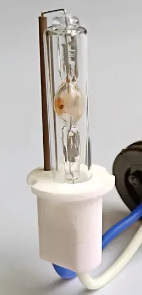 氙气灯灯泡70W 主图