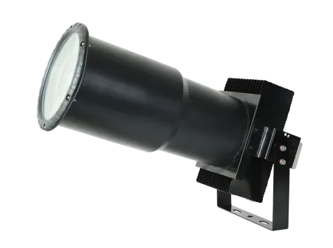 150W手动款 LED探照灯150W DT-B6046