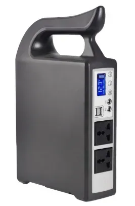 储能移动户外电源 220V、110V XD001