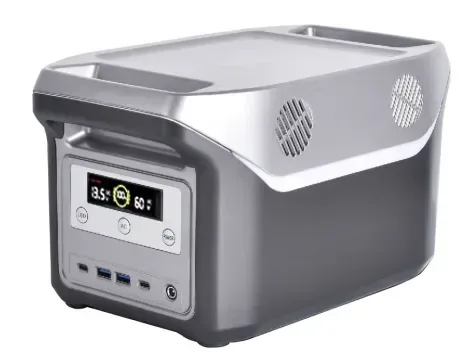 储能移动户外电源 220V、110V XD002