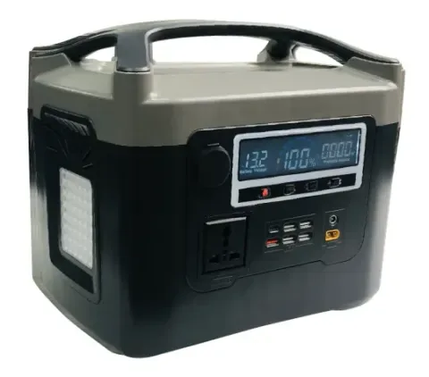 储能移动户外电源 220V、110V XD003