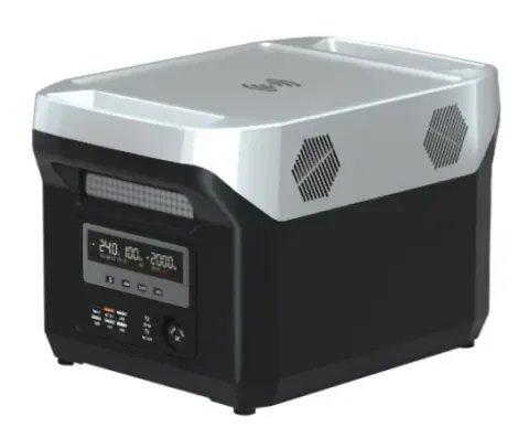 储能移动户外电源 220V、110V XD005