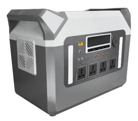 储能移动户外电源 220V、110V XD006