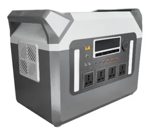 储能移动户外电源 220V、110V XD007