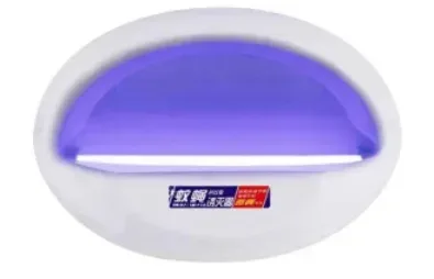 8W壁挂灭蝇灯 DT-B9020