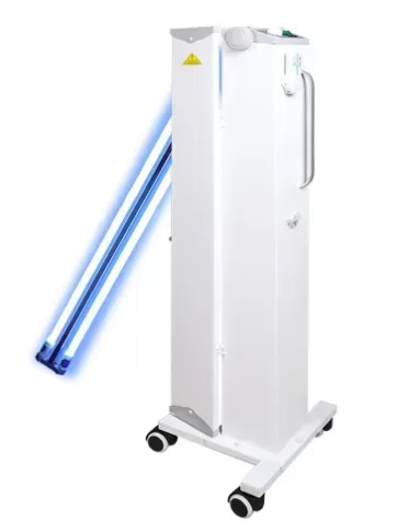 60W杀菌消毒车A款 DT-B9009