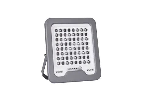 太阳能投光灯50W DT-B7166