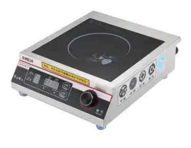 台式平炉3.5KW 主图