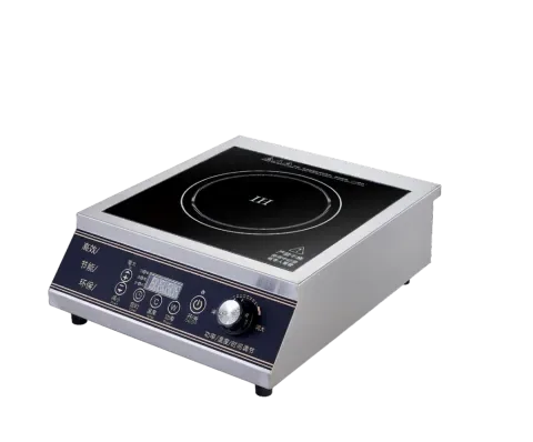 台式平炉3.5KW TN4011DF