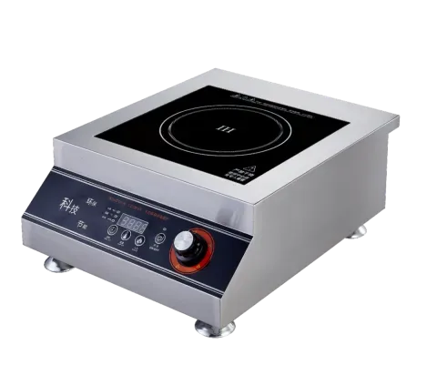 台式平炉5KW 主图