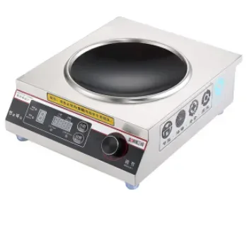 台式凹炉3.5KW GCT-N4107A