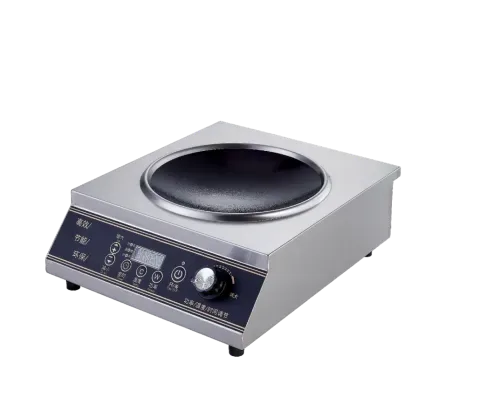 台式凹炉3.5KW 主图