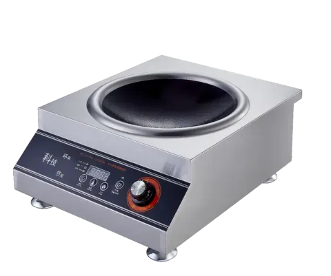 台式凹炉5KW GCT-N4054A
