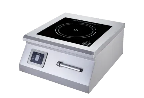 台式平炉8KW TN4033DF