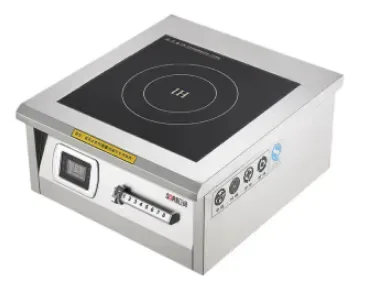 台式汤炉6KW GCT-N4110A