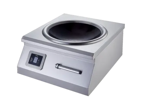 台式炒炉8KW GCT-N4034A