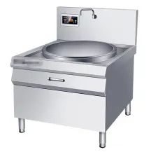 单头大锅灶φ800 GCA-N503S
