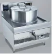 单头φ800电磁连体汤炉 SCT-N6110A