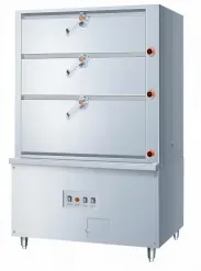 电海鲜蒸柜1米 TM5003DF