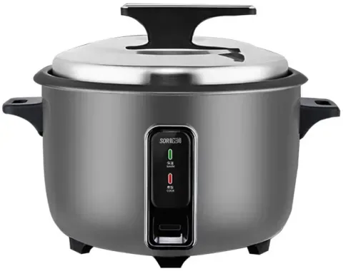 不粘电饭锅23L-3000W TQ4405DF