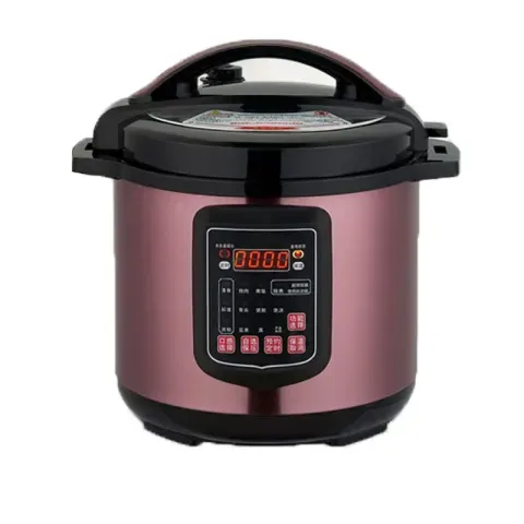 电压力锅12L TQ5502DF