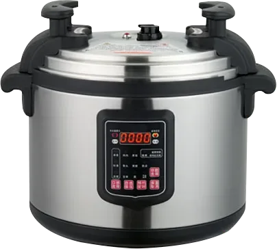 电压力锅17L TQ5505DF