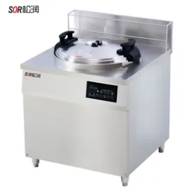 柜式电压力锅73L TQ5514DF