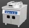 柜式电饼铛 SCA-Q2302B