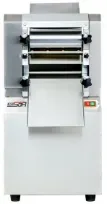 35kg/h面条压面机 TJ5515DF
