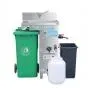 立式油水分离器 SCT-C6301A