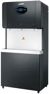 三出水立柜式温热饮水机60L 主图