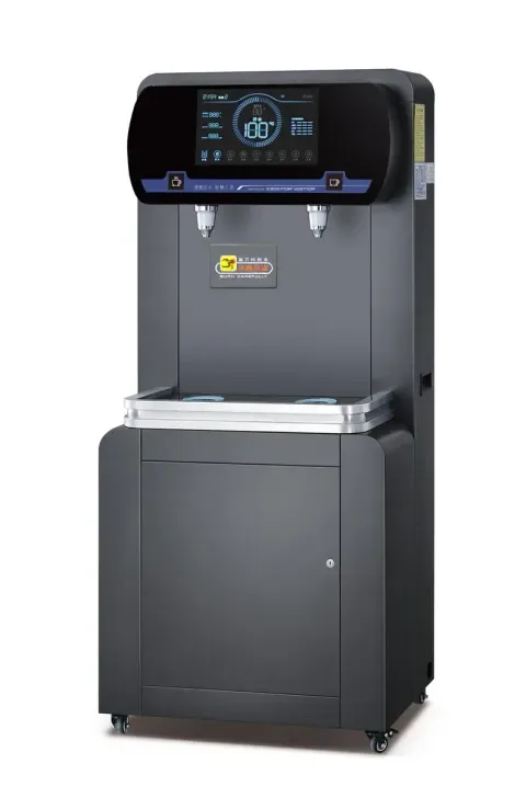 1开1温开水器五级过滤65人 GCA7014D