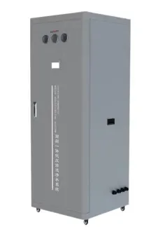 商用柜式反渗透净水器0.5T SOR-A206