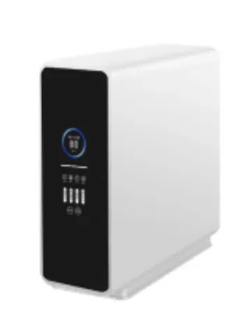 600G无桶4级净水器 主图