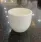 陶瓷水杯无把茶水杯茶杯 直身茶杯 、5个 X643